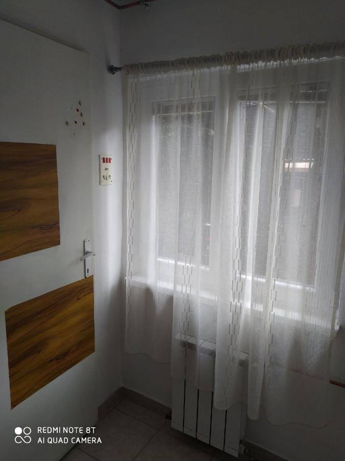 Little&Sweet Apartment SJJ Exterior foto