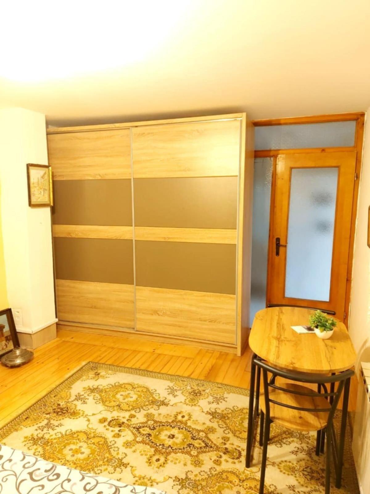 Little&Sweet Apartment SJJ Exterior foto